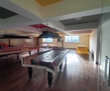 Image of 800 Sq.ft 1.5 BHK Apartment / Flat for rent in Alpine Viva, K R Puram, Bengaluru for Rs. 31000