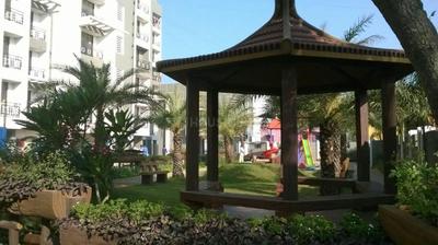 Image of 435 Sq.ft 1 BHK Apartment / Flat for sale in Sai Heights, Diva, Thane for Rs. 3700000