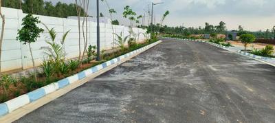 Image of 1200 Sq.ft Residential Plot / Land for sale in MJR Opus, Gudighattanahalli, Bengaluru for Rs. 8700000