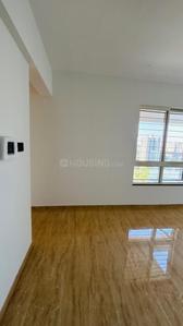 Hall Image of 865 Sq.ft 2 BHK Apartment / Flat for sale in VTP Belair, Mahalunge Pune for Rs. 7300020