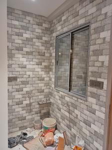 Bathroom Image of 1101 Sq.ft 2.5 BHK Independent House for sale in Katargam Surat for Rs. 6551000