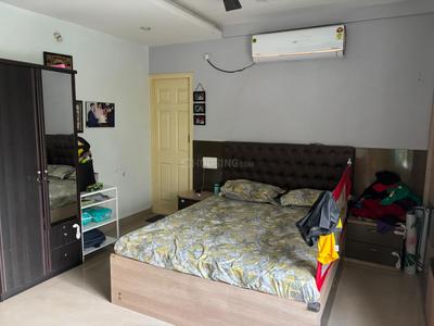 Bedroom Image of 1342 Sq.ft 2 BHK Apartment / Flat for sale in SLV Spandana, Akshayanagar Bengaluru for Rs. 9000000