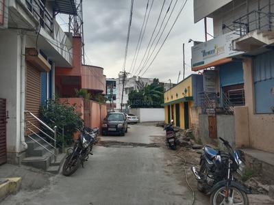 Image of 2000 Sq.ft 3 BHK Independent House for sale in Ganapathy, Coimbatore for Rs. 7900000