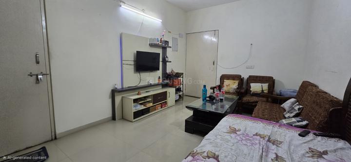 Sector 2, Palam Vihar Bedroom 1