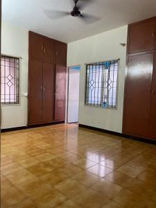 Bedroom Image of 1570 Sq.ft 3 BHK Apartment / Flat for sale in Mylapore Chennai for Rs. 22000001