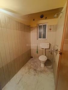 Bathroom Image of 865 Sq.ft 2 BHK Apartment / Flat for sale in Behala Kolkata for Rs. 3800000