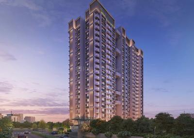 Image of 2650 Sq.ft 3 BHK Apartment / Flat for sale in Arvind Imperia, Vastrapur, Ahmedabad for Rs. 29000000
