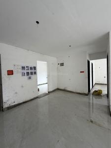 Living Room Image of 1295 Sq.ft 2 BHK Apartment / Flat for sale in Ulwe Navi Mumbai for Rs. 12000000
