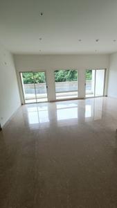 Hall Image of 2864 Sq.ft 4.5 BHK Apartment / Flat for sale in Sobha Nesara Block 3, Kothrud Pune for Rs. 42000000