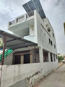 Image of 2061 Sq.ft 3 BHK Independent House for sale in Sabarmati, Ahmedabad for Rs. 9500000