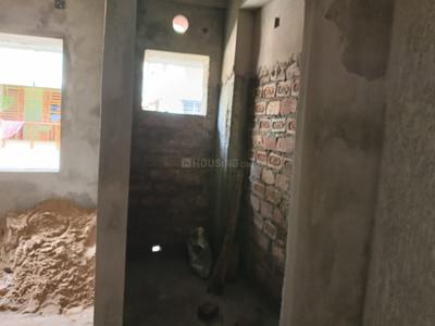 Bedroom Image of 820 Sq.ft 2 BHK Apartment / Flat for sale in Bansdroni Kolkata for Rs. 3690000