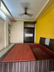 Hall Image of 980 Sq.ft 2 BHK Apartment / Flat for sale in Agarwal Doshi Complex, Vasai West Vasai for Rs. 7900000