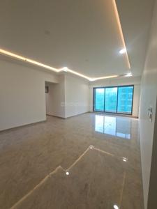 Living Room Image of 1300 Sq.ft 3 BHK Apartment / Flat for sale in Suyog Nagar, Vasai West Vasai for Rs. 12500000