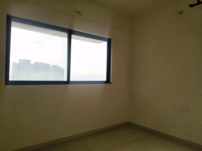 Bedroom Image of 674 Sq.ft 1 BHK Apartment / Flat for sale in Shapoorji Pallonji Vanaha, Bavdhan Pune for Rs. 5600000