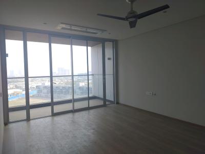 Bedroom Image of 3400 Sq.ft 4 BHK Apartment / Flat for sale in Panchshil Towers, Chokhi Dhani Pune for Rs. 55000000