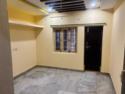 Bedroom Image of 1800 Sq.ft 3 BHK Independent House for rent in Nacharam Secunderabad for Rs. 26000