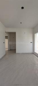 Hall Image of 1300 Sq.ft 2 BHK Apartment / Flat for sale in Affinity Brundaavana by Affinity Projects, Agrahara Bengaluru for Rs. 11000000
