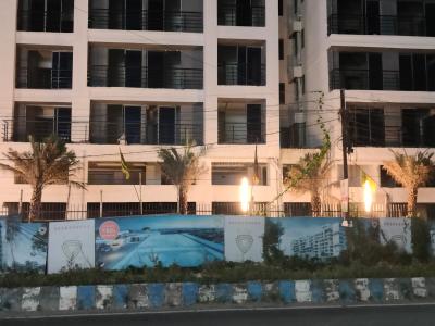 Image of 1300 Sq.ft 2 BHK Apartment / Flat for sale in Rajarhat, Kolkata for Rs. 6700000