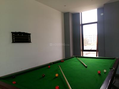 Bedroom Image of 650 Sq.ft 1 BHK Apartment / Flat for rent in Provident Harmony, Chokkanahalli Bengaluru for Rs. 26000