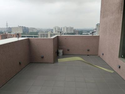 Image of 4248 Sq.ft 4 BHK Apartment / Flat for sale in Bhat, Ahmedabad for Rs. 24100000