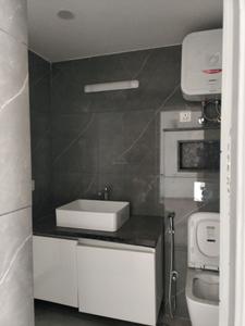 Bedroom Four Image of 2538 Sq.ft 3.5 BHK Apartment / Flat for sale in The 3C Lotus Panache, Sector 110 Noida for Rs. 30000000