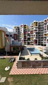 Image of 2650 Sq.ft 4.5 BHK Apartment / Flat for sale in Astrum La Regencia, Huda Sectors, Panipat for Rs. 17500000