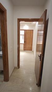 Hall Image of 1000 Sq.ft 2 BHK Builder Floor for sale in Subhash Nagar New Delhi for Rs. 13300000
