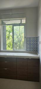 Kitchen Image of 1024 Sq.ft 2 BHK Apartment / Flat for sale in Chembur Mumbai for Rs. 28000000