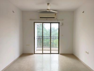 Living Room Image of 1098 Sq.ft 2.5 BHK Apartment / Flat for rent in Lodha Casa Rio, Palava Phase 1 Thane for Rs. 22400