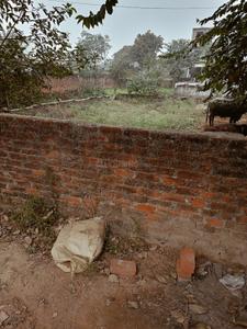 Image of 1800 Sq.ft Residential Plot / Land for sale in Gomti Nagar, Lucknow for Rs. 6300000