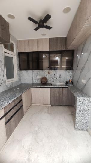 Block 14, Shakti Nagar Kitchen 1