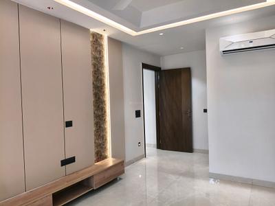 Bedroom Image of 2300 Sq.ft 4 BHK Builder Floor for sale in Sushant Lok Phase 1 Gurgaon for Rs. 39500000