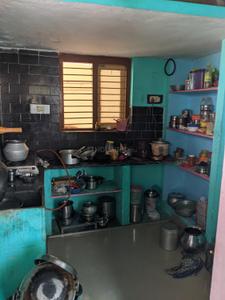 Kitchen Image of 905 Sq.ft 2 BHK Independent House for sale in Vepagunta Visakhapatnam for Rs. 4000000
