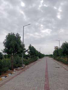Image of 1000 Sq.ft Residential Plot / Land for sale in Manpur Teelawala, Jaipur for Rs. 3100000