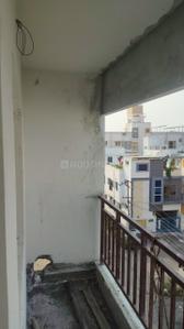 Balcony Image of 830 Sq.ft 2 BHK Apartment / Flat for sale in Madipakkam Chennai for Rs. 7255000