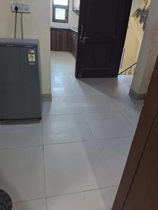 Hall Image of Mannat Verified Girls PG ✅ in Sector 2, Noida