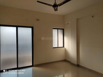 Bedroom Image of 1430 Sq.ft 3 BHK Apartment / Flat for sale in Tilakwadi Belagavi for Rs. 6500000