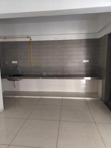 Kitchen Image of 1470 Sq.ft 3 BHK Apartment / Flat for sale in Pacifica Amara, Sanathal Ahmedabad for Rs. 6500000