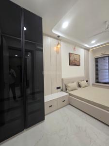 Bedroom Image of 3500 Sq.ft 5 BHK Villa for sale in Jagatpura Jaipur for Rs. 25100000
