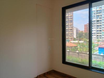 Bedroom Image of 1890 Sq.ft 3 BHK Apartment / Flat for sale in Rattanraj Trinity Moksh, Ambernath East Ambernath for Rs. 9000000