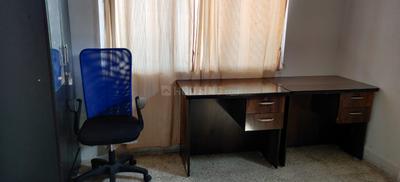 Bedroom Image of 1600 Sq.ft 3 BHK Builder Floor for rent in Yerawada Pune for Rs. 45000