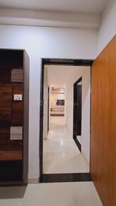 Hall Image of 800 Sq.ft 2 BHK Apartment / Flat for sale in Pragati Pearl, Bhatagaon Raipur for Rs. 3634000