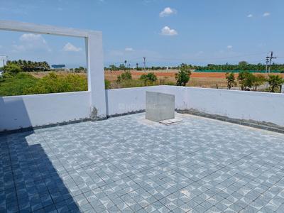 Balcony Image of 2000 Sq.ft 3 BHK Duplex for sale in Kalapatti Coimbatore for Rs. 13000000