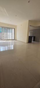 Hall Image of 700 Sq.ft 2 BHK Apartment / Flat for sale in Rajesh Residency, Kamothe Navi Mumbai for Rs. 10700000