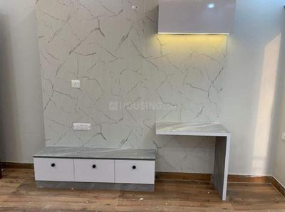 Bedroom Image of 650 Sq.ft 2 BHK Independent House for sale in Parisha Highway Mansion Phase 2, Chhapraula Ghaziabad for Rs. 5350000