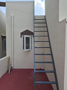 Balcony Image of 1200 Sq.ft 2 BHK Independent House for sale in Othakalmandapam Coimbatore for Rs. 5600000