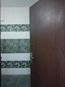 Bedroom Three Image of 1600 Sq.ft 3 BHK Villa for sale in Dkrrish Alaska Farms, Nagli Bahrampur Noida for Rs. 12600000
