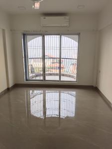 Hall Image of 3500 Sq.ft 3 BHK Penthouse for sale in Maruti Paradise, Belapur CBD Navi Mumbai for Rs. 40000000