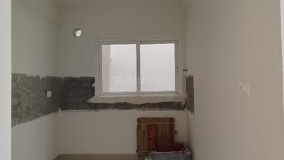 Kitchen Image of 859 Sq.ft 2 BHK Apartment / Flat for sale in Shriram Liberty Square, Gulimangala Bengaluru for Rs. 7500000