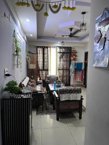 Hall Image of 1550 Sq.ft 3.5 BHK Apartment / Flat for sale in KDP Grand Savana, Raj Nagar Extension Ghaziabad for Rs. 11500000